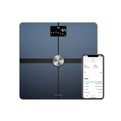 【withings スマート体重計】【在庫2点】【管理番号12710】の画像