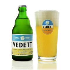 ヴェデット エクストラホワイト（Vedett Extra Whi...