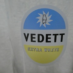 ヴェデット エクストラホワイト（Vedett Extra White）グラス2個セット の画像