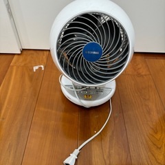 アイリスオーヤマサーキュレーター