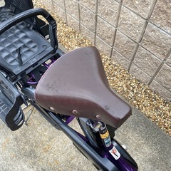 【値下げ！】電動自転車　Bridgestone ブリヂストン の画像