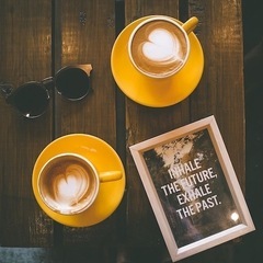 10/28(月)お茶🍵できる方！！！