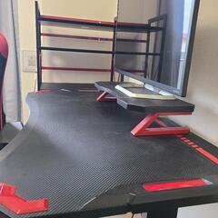 2021年式　ゲーミングセット‼️の画像