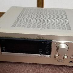 値下げ　SONY  インテグレートAVアンプ