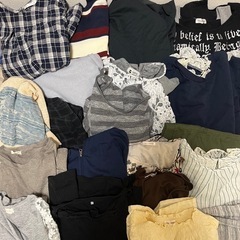 75枚　大きいサイズ　2L 3L 4L まとめ売り　レディース