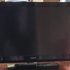 東芝液晶カラーテレビ32A2