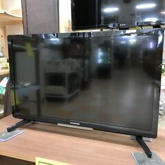 液晶テレビ フナイ FL-24H2040 2022年製 ※当店3...