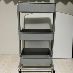IKEA ロースコグ
