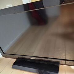 東芝テレビ(26インチ)