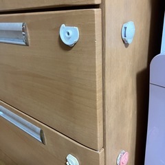 食器棚、収納家具、キッチン家具の画像