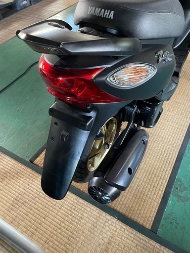 バイク Yamaha