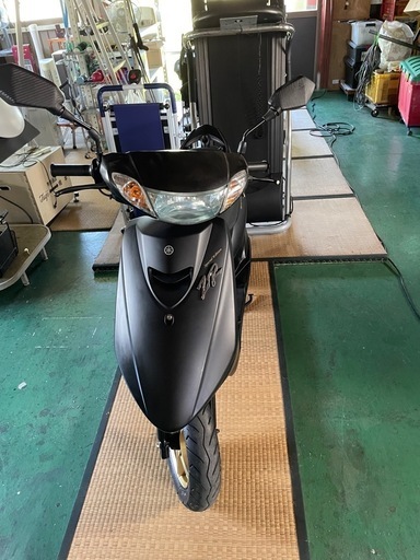 バイク Yamaha