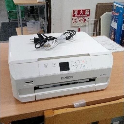 1027-594 EPSON EP-709A プリンター