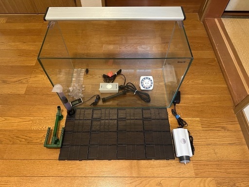 60cm 水槽セット