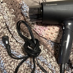 ドライヤー 引越しのため訳あり