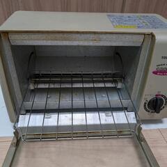 (譲ります）トースターの画像