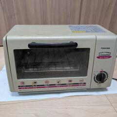 (譲ります）トースター