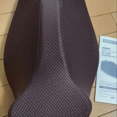 廃盤品　ヨガリフレッシャーsakana　DR-2300　エアロライフ