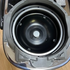 象印 圧力IH炊飯ジャー 極め炊き NP-QS06 の画像