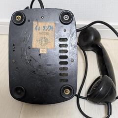 4A電話機の画像