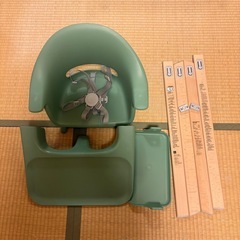 ストッケ ハイチェア