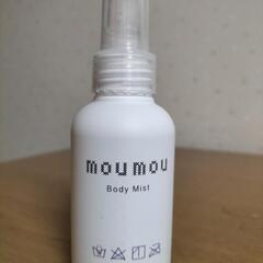 大香 moumou（ムームー）ボディミスト・シルク 100ml