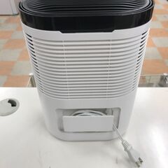 除湿機 KLOUDIC DH-C502 ※動作チェックOKの画像
