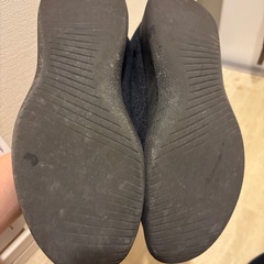 27センチ　オールバーズ　の画像