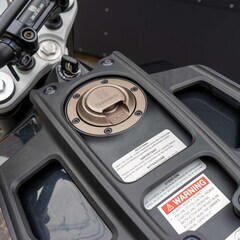 Husqvarna SVARTPILEN 401 スヴァルトピレンの画像