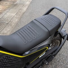 Husqvarna SVARTPILEN 401 スヴァルトピレンの画像