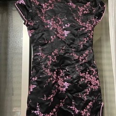 コスプレ　チャイナ服の画像