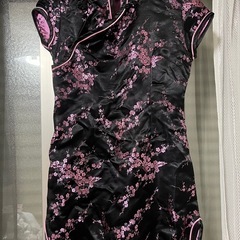 コスプレ　チャイナ服