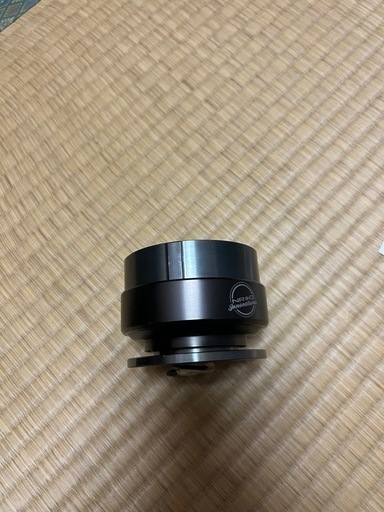 決まりました　クイックリリース　NRG