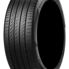 ピレリPirelli Powergy 195/65R15 91V タイヤ 4本