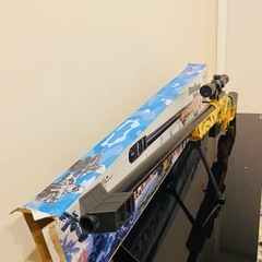 新品検品済み　90cmエアガンNO.60329の画像
