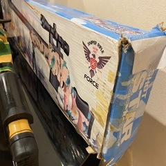 新品検品済み　90cmエアガンNO.60329の画像