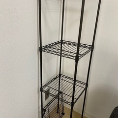 ミニラック4段