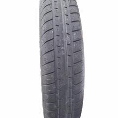 T125/90R16  GOODYEAR   応急タイヤ(スペアタイヤ / テンパータイヤ) 16㌅ × 5T(穴) × PCD112mmの画像
