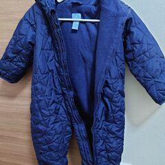 GAP　アウター　70サイズ〜80サイズの画像