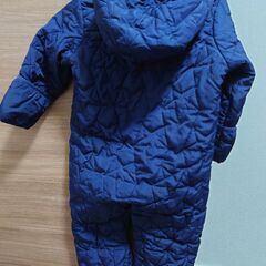 GAP　アウター　70サイズ〜80サイズの画像