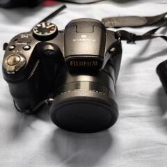 【商談中】FUJIFILM FINEPIX S2800HD（本体のみ）