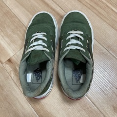 Vans 子供靴