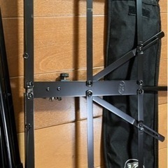 譜面台 美品 ピアノ ライブ コンサート ギター 