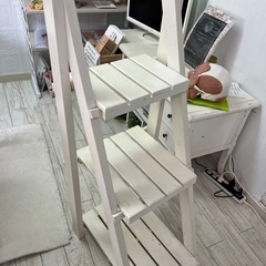 可愛い棚　ラック　 シェルフ