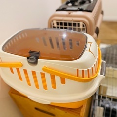 再値下げしました！！ウサギ🐰用品まとめ売り🎵の画像