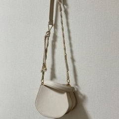 CELFORD かごバッグ の画像