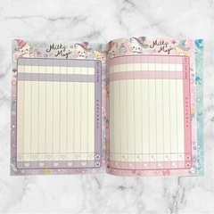 【未使用】ノート❤まとめ売り　10冊セット　連絡帳　さんすうノートの画像