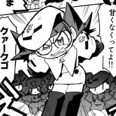 昔、コミックボンボンで連載されていたメダロッターりんたろうというマンガが好きな人は私と語り合いませんか？友達になりましょう( ･ิω･ิ)遠距離大歓迎です！の画像