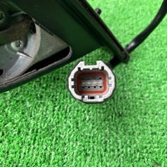 NV200バネット左ドアミラー不具合無しの画像
