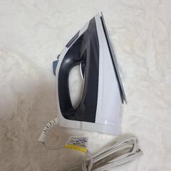 スチームアイロン ASI-0800の画像